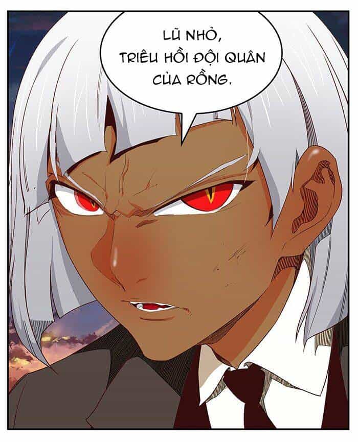 Chúa Tể Học Đường - Chương 444 - ảnh 56