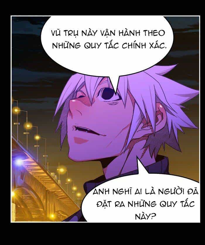 Chúa Tể Học Đường - Chương 448 - ảnh 42