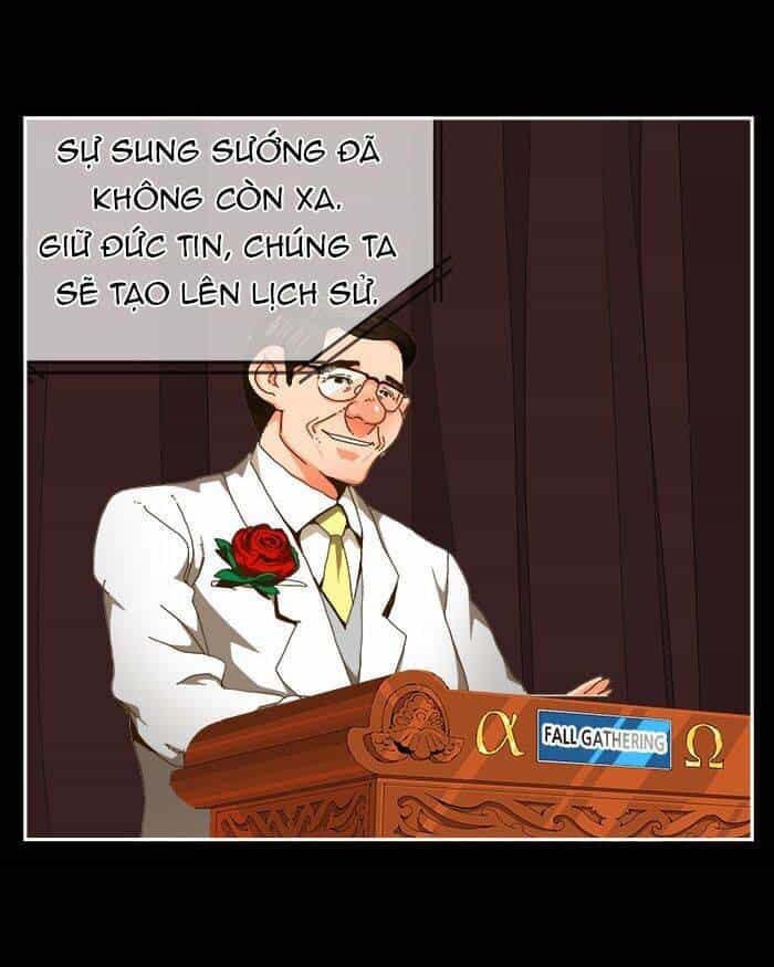 Chúa Tể Học Đường - Chương 449 - ảnh 6