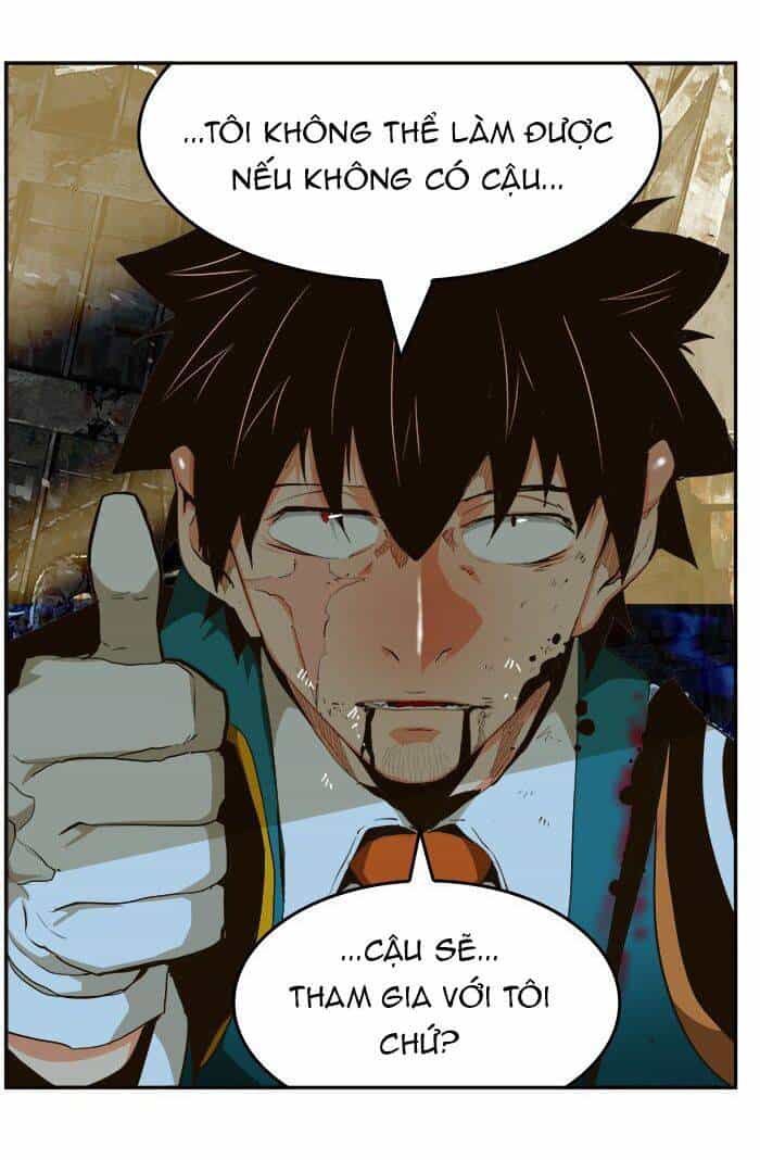 Chúa Tể Học Đường - Chương 456 - ảnh 57