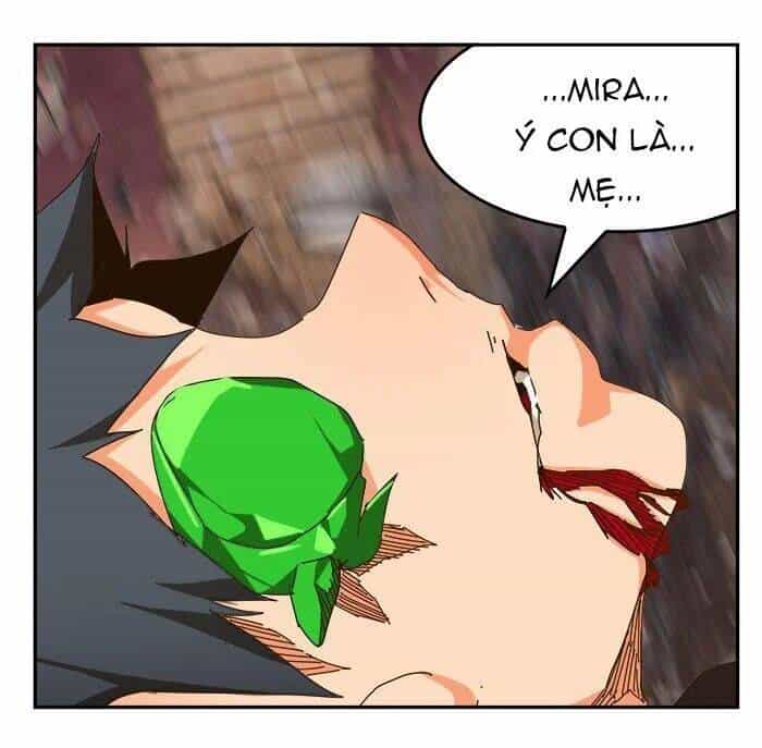 Chúa Tể Học Đường - Chương 460 - ảnh 86