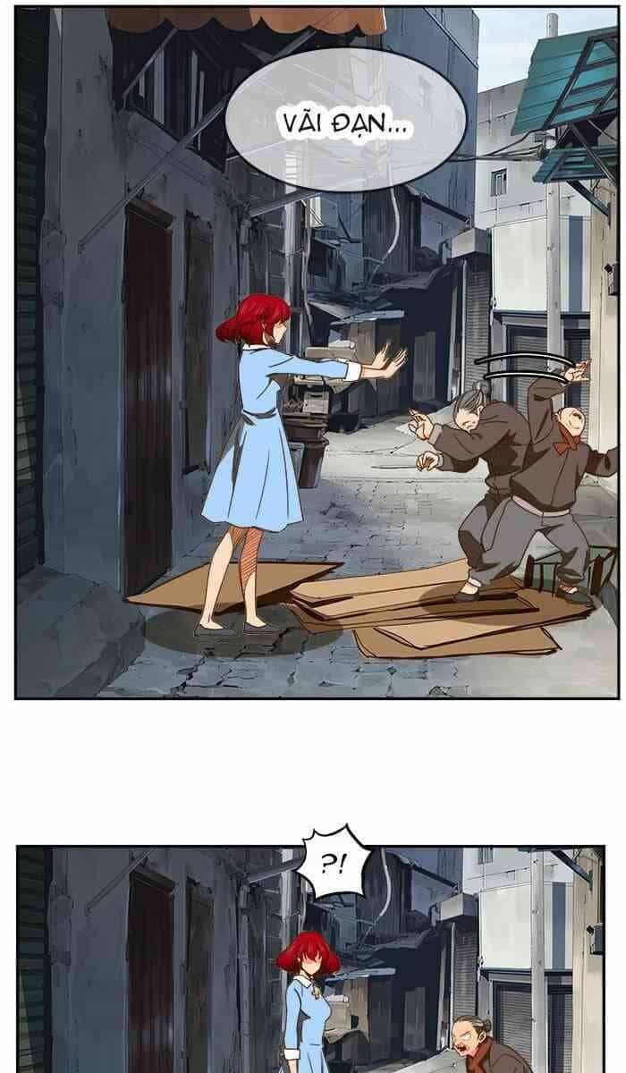 Chúa Tể Học Đường - Chương 465 - ảnh 25