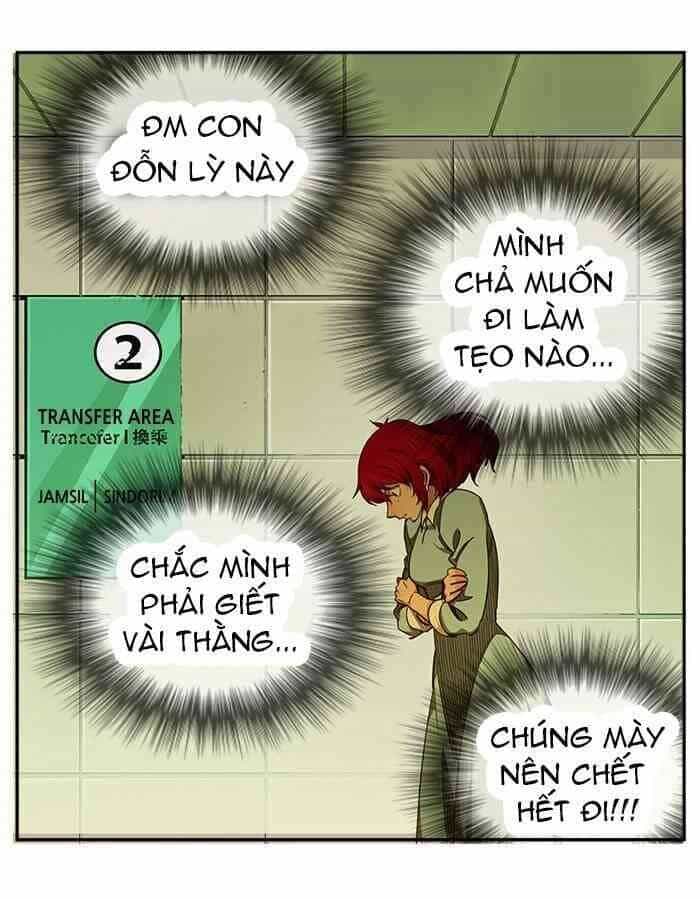 Chúa Tể Học Đường - Chương 466 - ảnh 24