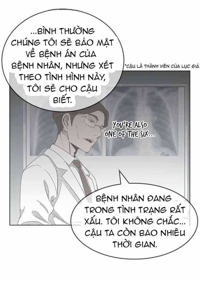 Chúa Tể Học Đường - Chương 466 - ảnh 54