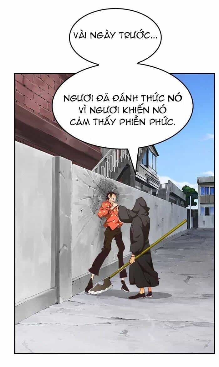 Chúa Tể Học Đường - Chương 467 - ảnh 52