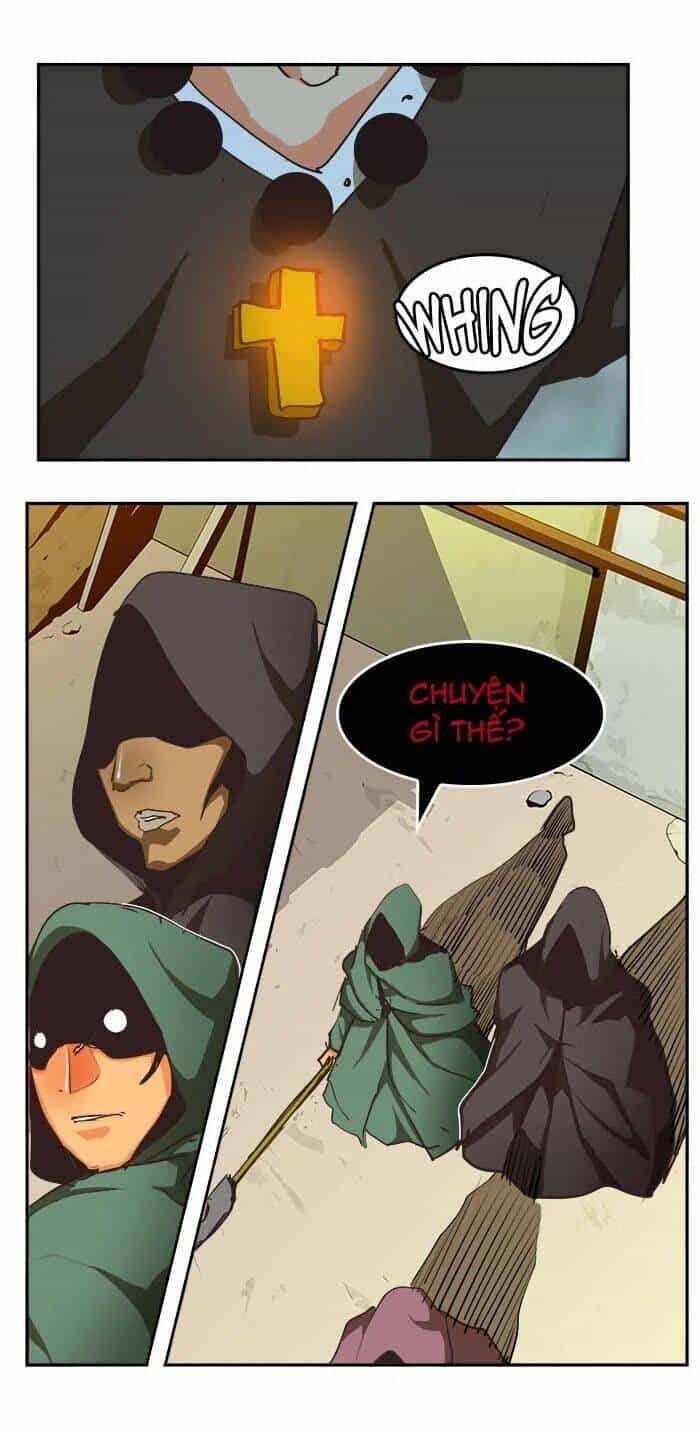 Chúa Tể Học Đường - Chương 469 - ảnh 108