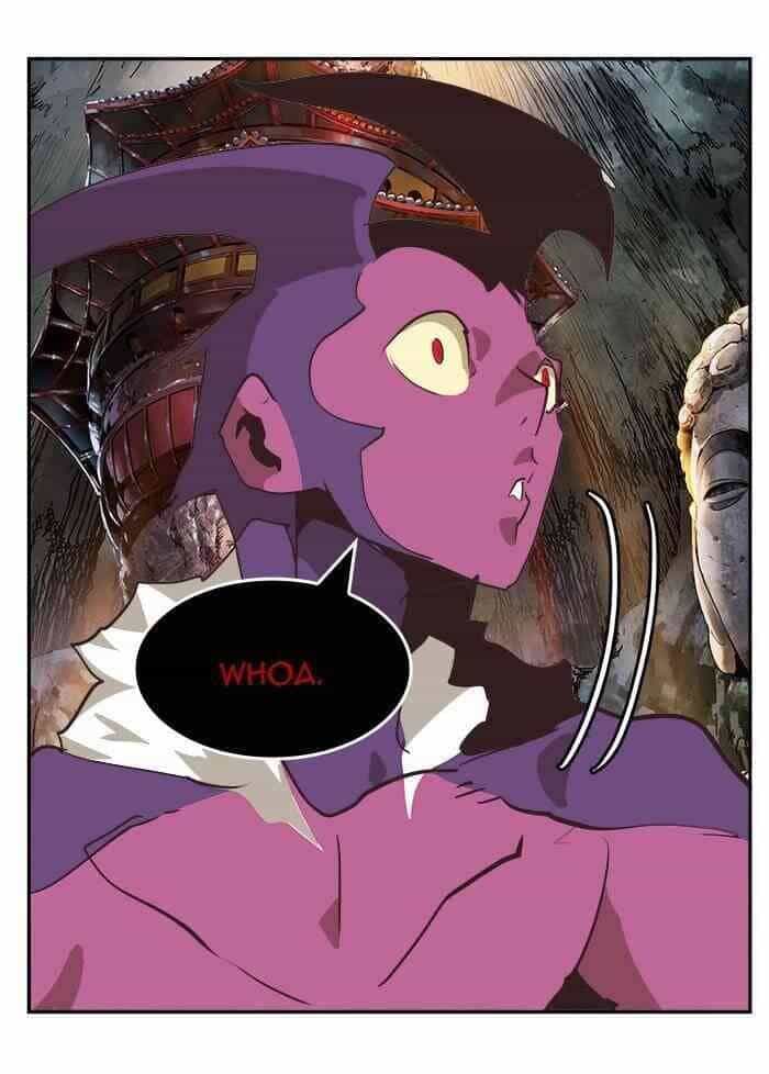 Chúa Tể Học Đường - Chương 469 - ảnh 62