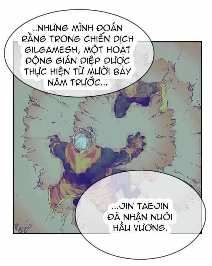 Chúa Tể Học Đường - Chương 471 - ảnh 6