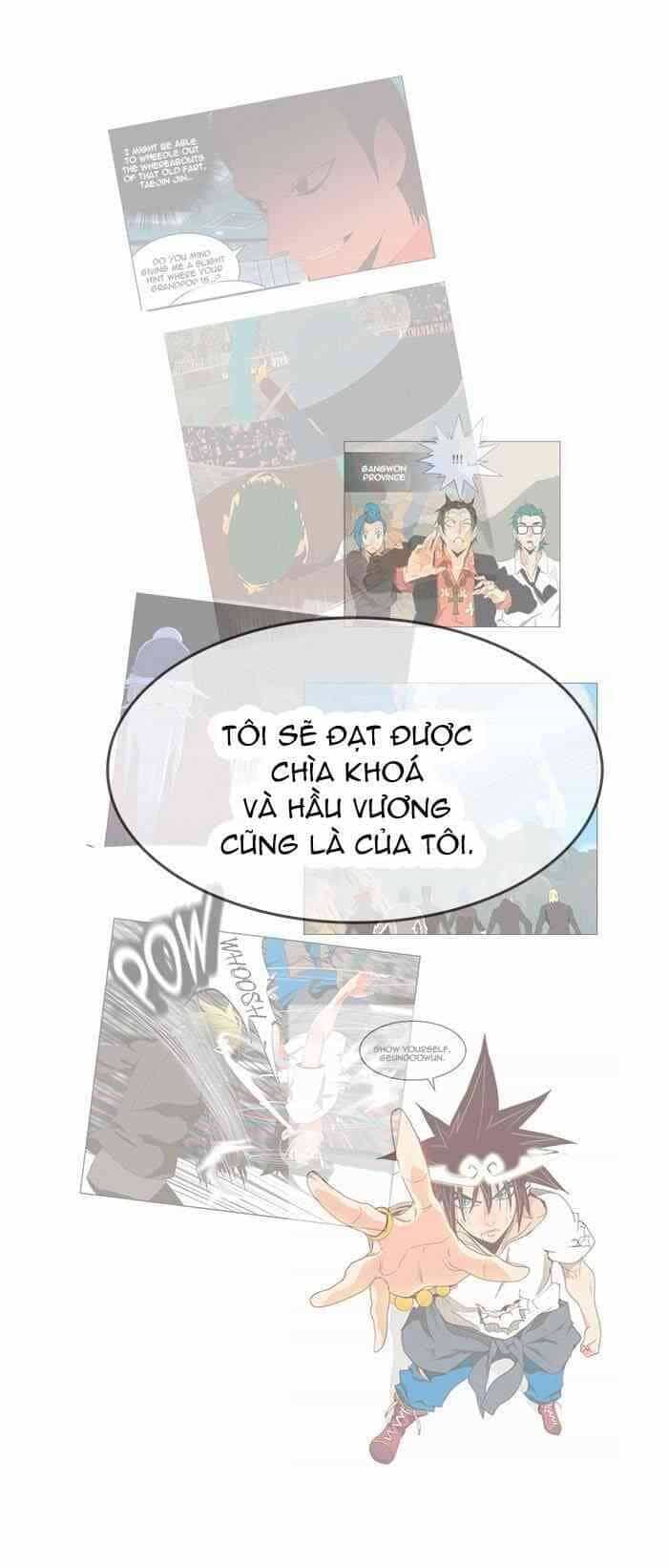 Chúa Tể Học Đường - Chương 471 - ảnh 74