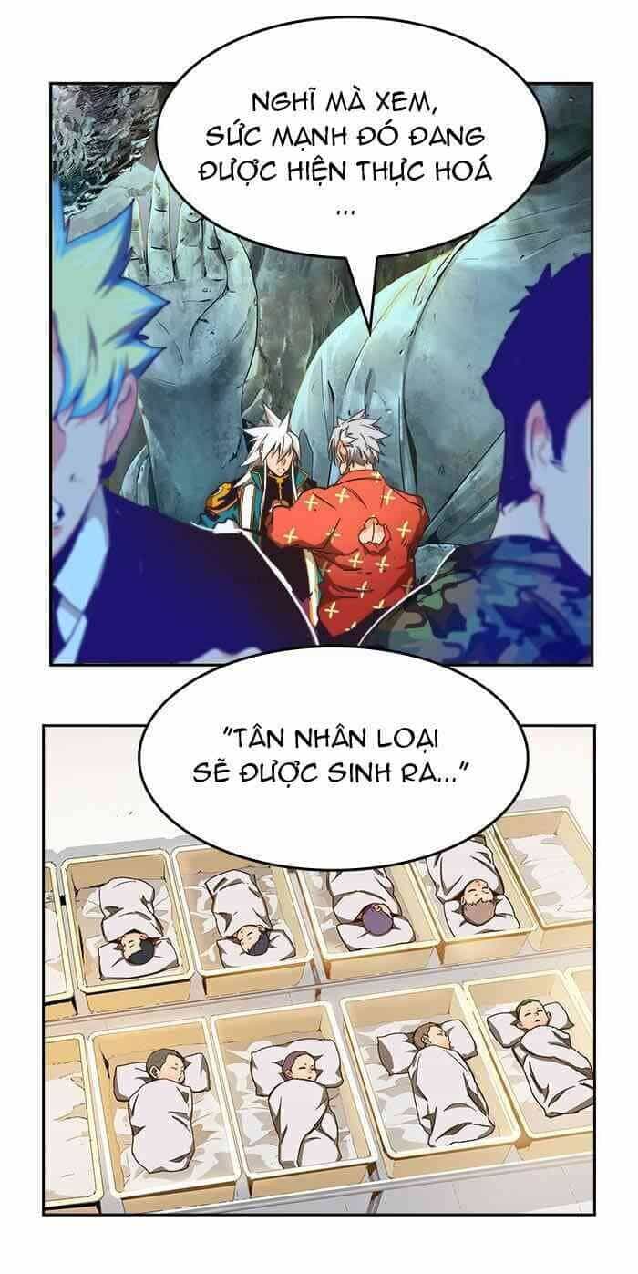 Chúa Tể Học Đường - Chương 473 - ảnh 36