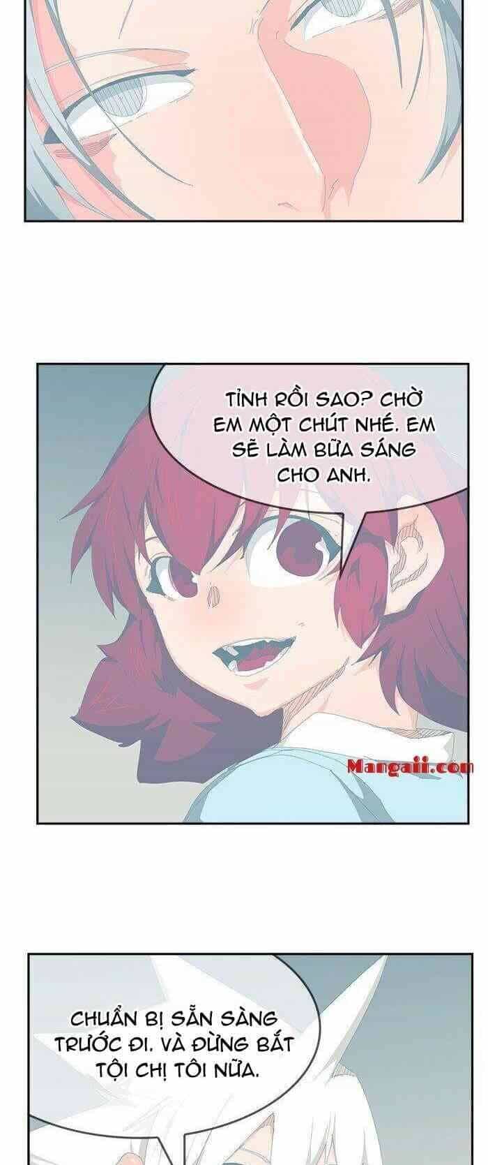 Chúa Tể Học Đường - Chương 475 - ảnh 101
