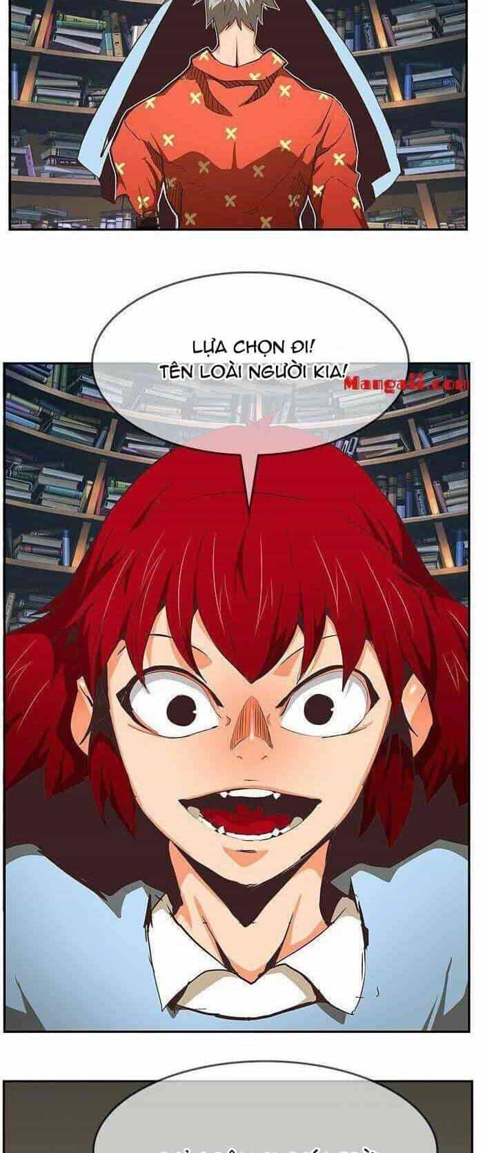 Chúa Tể Học Đường - Chương 475 - ảnh 78