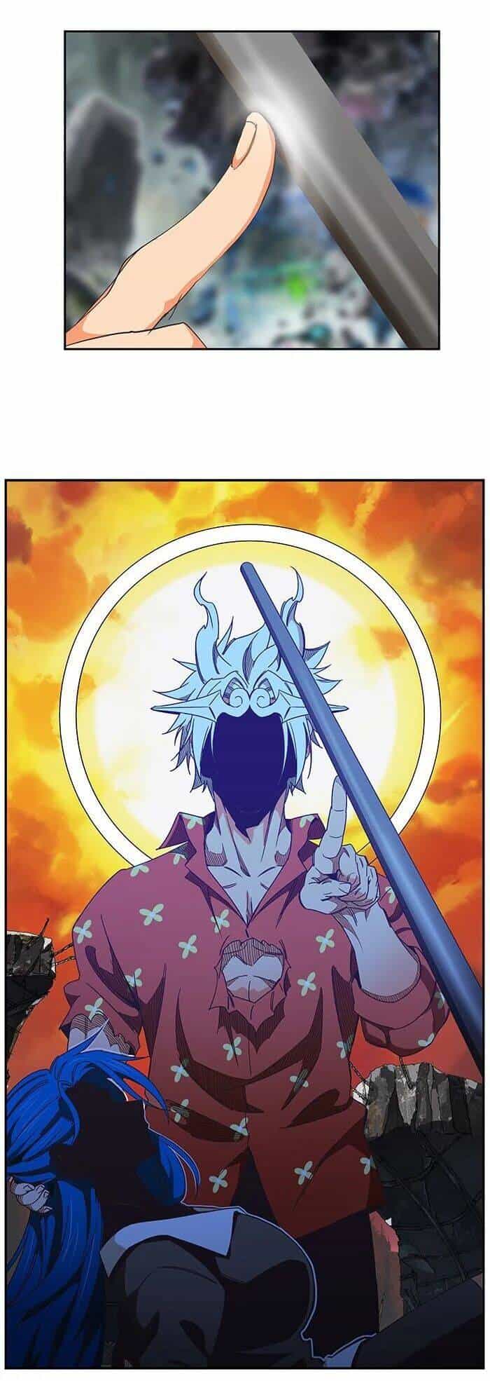 Chúa Tể Học Đường - Chương 476 - ảnh 22