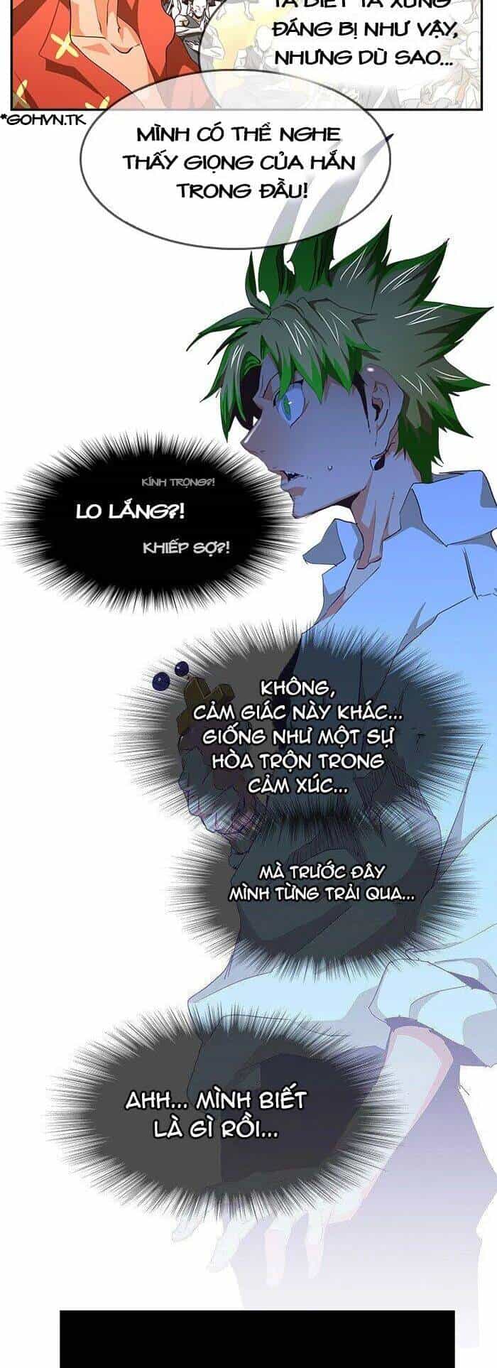 Chúa Tể Học Đường - Chương 476 - ảnh 46