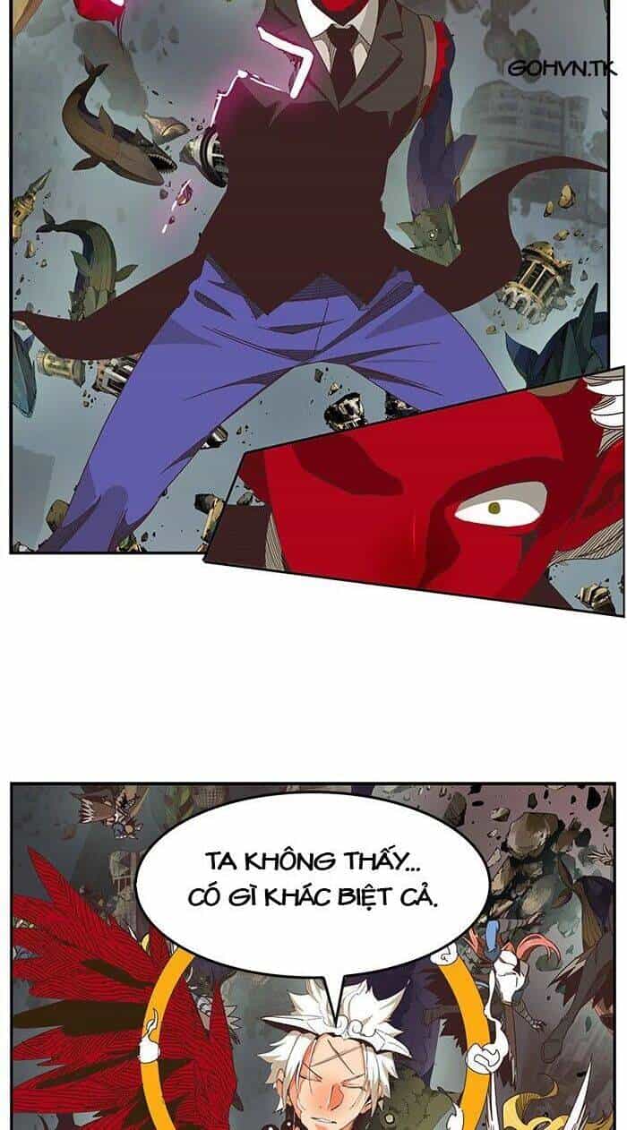 Chúa Tể Học Đường - Chương 482 - ảnh 60