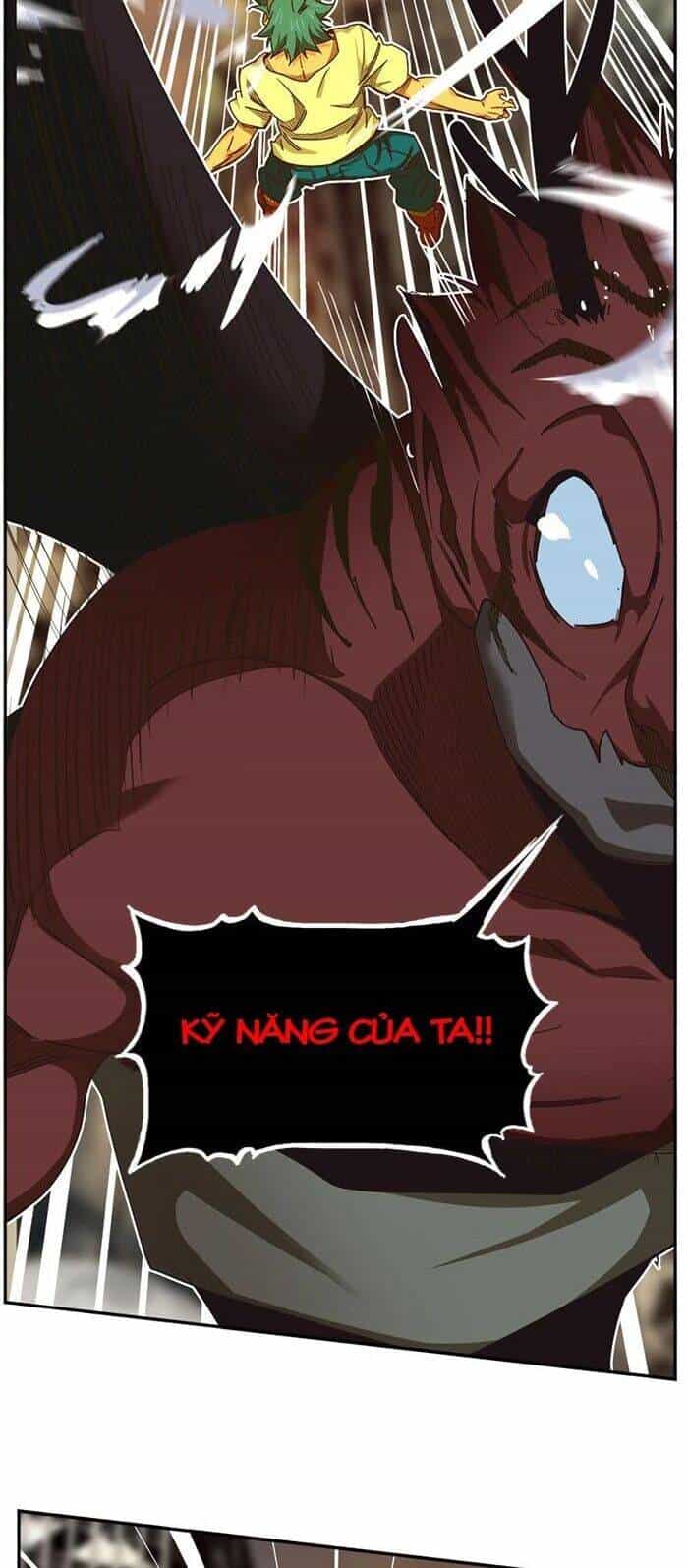 Chúa Tể Học Đường - Chương 486 - ảnh 19