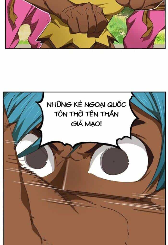 Chúa Tể Học Đường - Chương 488 - ảnh 28