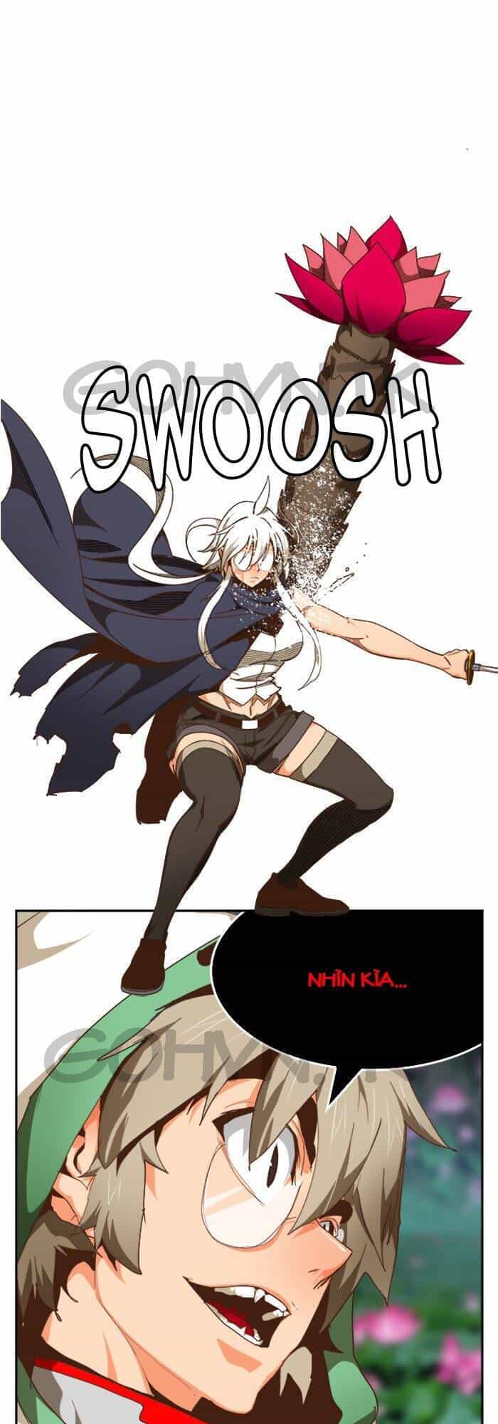 Chúa Tể Học Đường - Chương 493 - ảnh 65