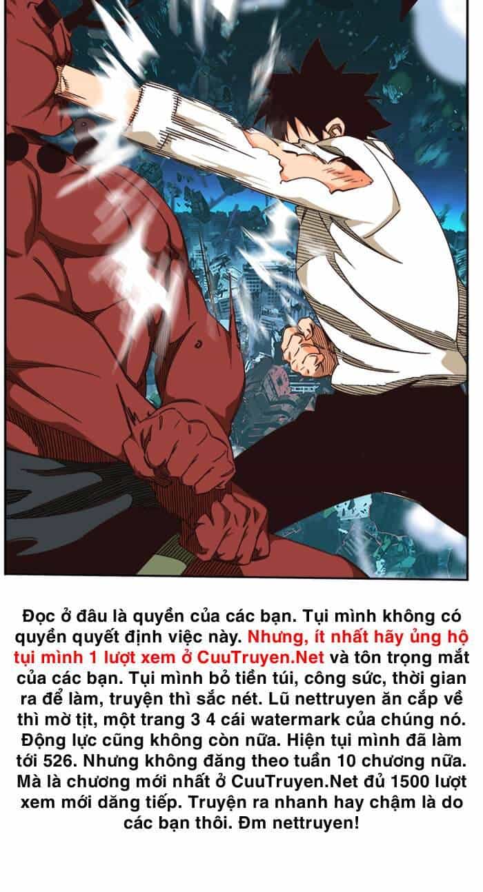 Chúa Tể Học Đường - Chương 510 - ảnh 113