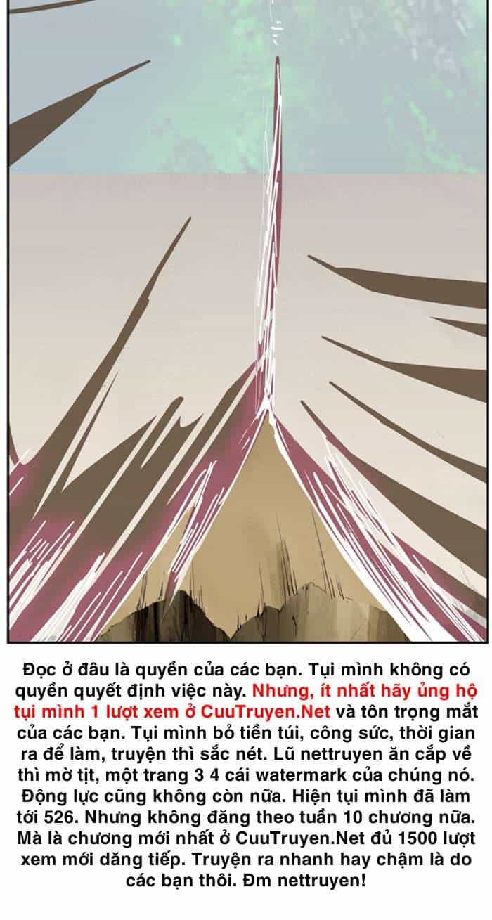 Chúa Tể Học Đường - Chương 510 - ảnh 41