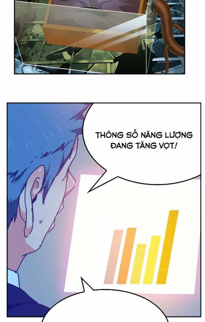 Chúa Tể Học Đường - Chương 510 - ảnh 50