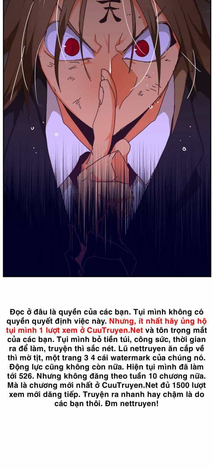 Chúa Tể Học Đường - Chương 511 - ảnh 88
