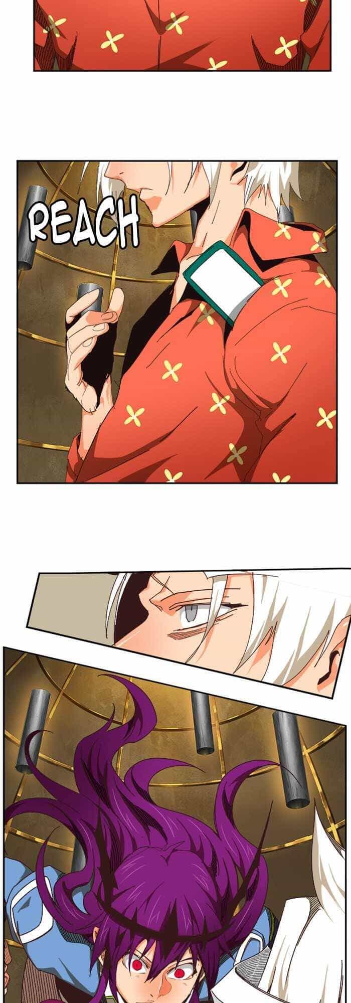 Chúa Tể Học Đường - Chương 514 - ảnh 39
