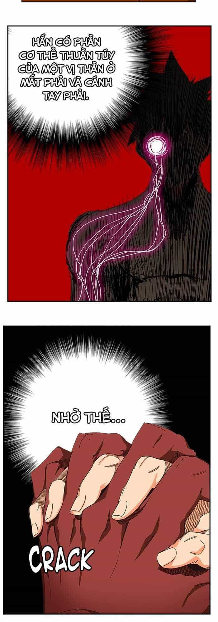 Chúa Tể Học Đường - Chương 514 - ảnh 4