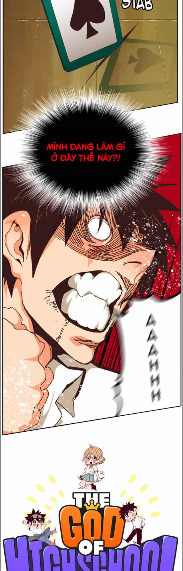 Chúa Tể Học Đường - Chương 515 - ảnh 3