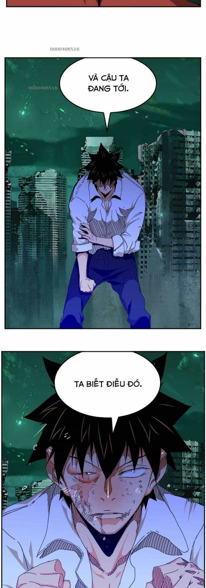 Chúa Tể Học Đường - Chương 516 - ảnh 47