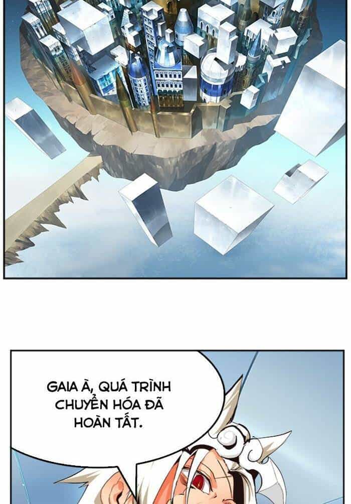 Chúa Tể Học Đường - Chương 519 - ảnh 18