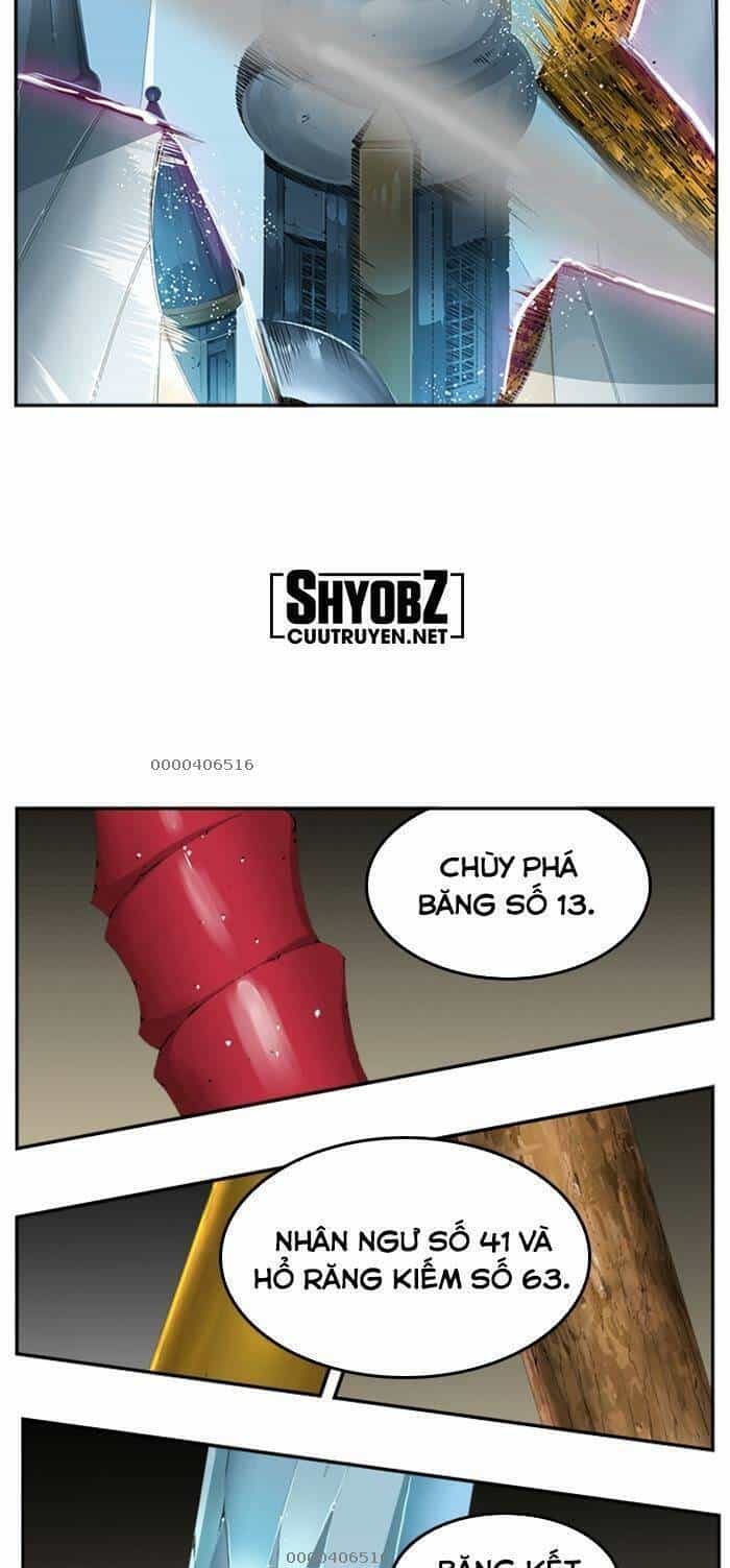 Chúa Tể Học Đường - Chương 520.5 - ảnh 59