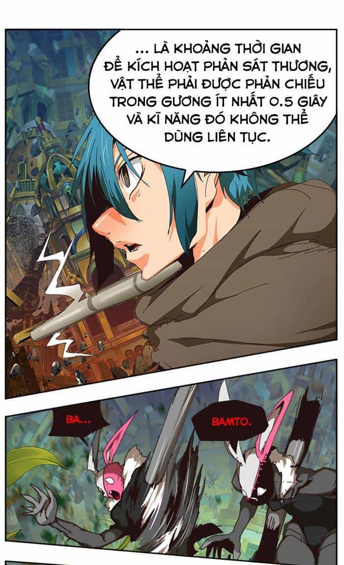 Chúa Tể Học Đường - Chương 522 - ảnh 51