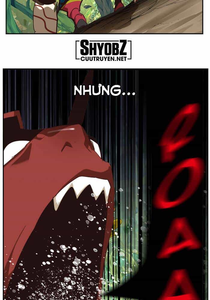 Chúa Tể Học Đường - Chương 522.6 - ảnh 12