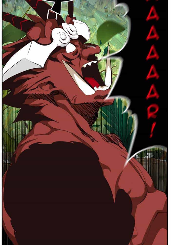 Chúa Tể Học Đường - Chương 523 - ảnh 9