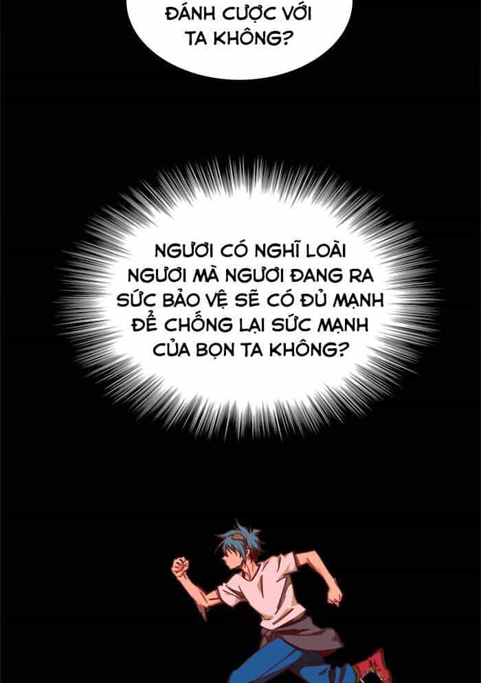 Chúa Tể Học Đường - Chương 525 - ảnh 62