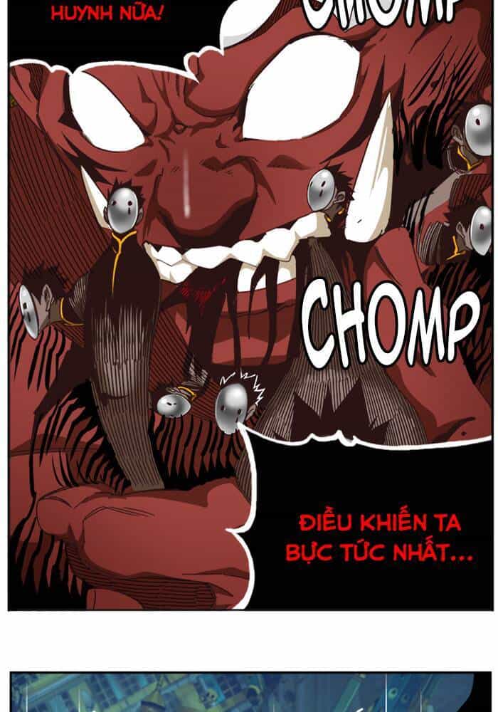 Chúa Tể Học Đường - Chương 525 - ảnh 83