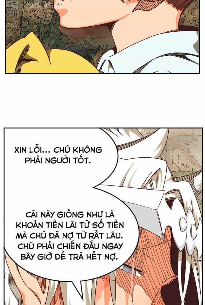 Chúa Tể Học Đường - Chương 527 - ảnh 38