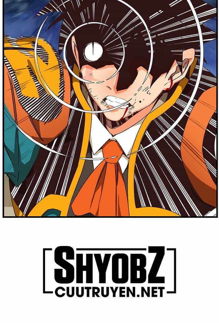 Chúa Tể Học Đường - Chương 529 - ảnh 39