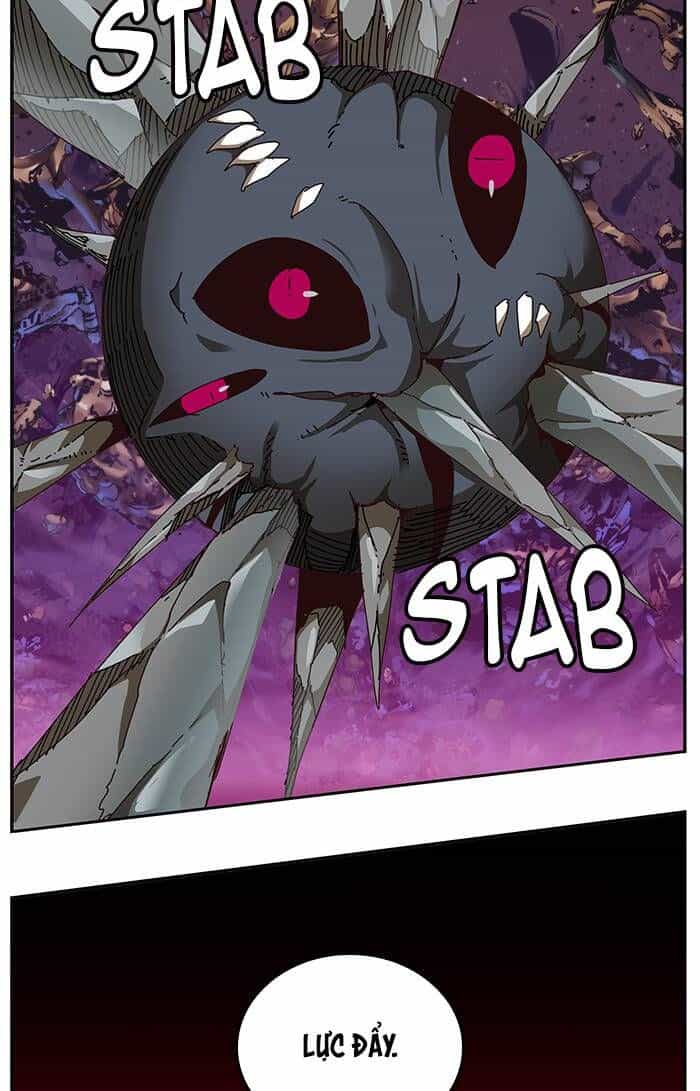 Chúa Tể Học Đường - Chương 531 - ảnh 26