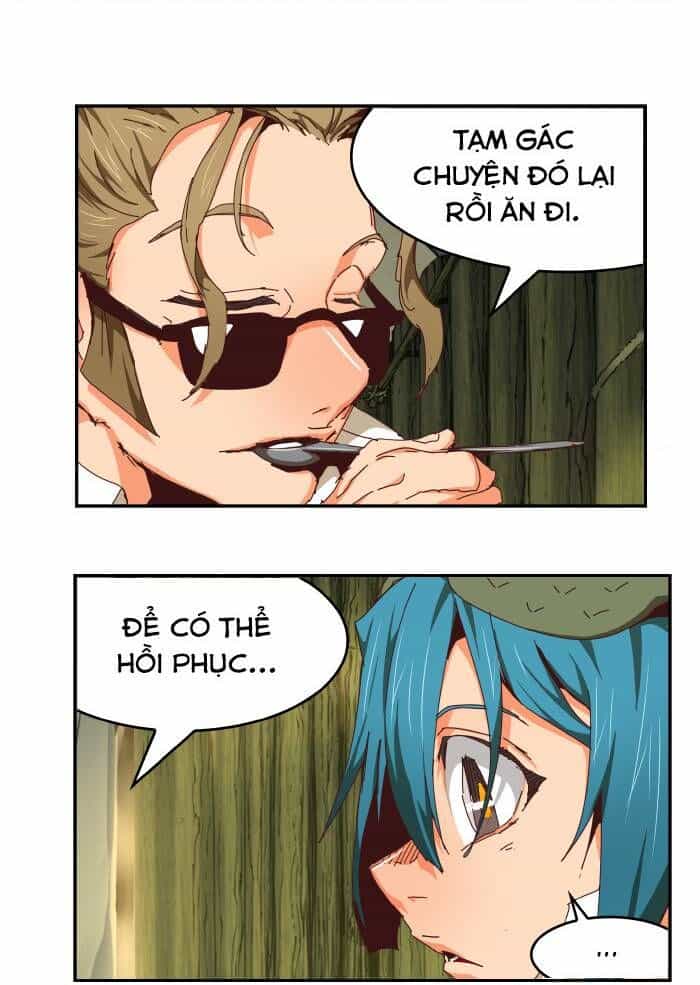 Chúa Tể Học Đường - Chương 533 - ảnh 79