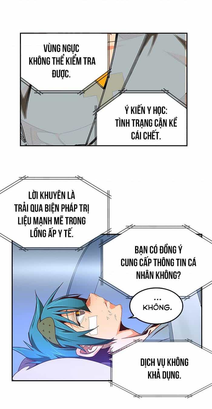 Chúa Tể Học Đường - Chương 534.5 - ảnh 29