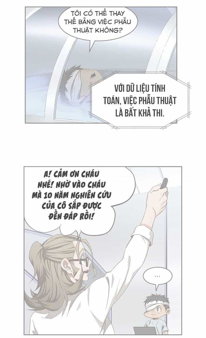 Chúa Tể Học Đường - Chương 535 - ảnh 4