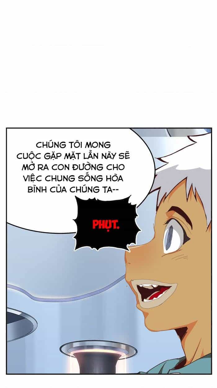 Chúa Tể Học Đường - Chương 536 - ảnh 80