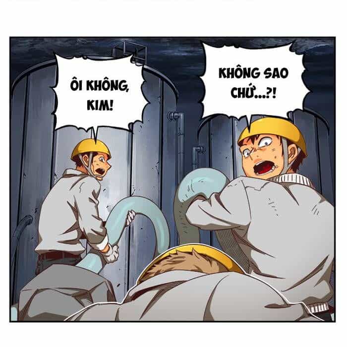Chúa Tể Học Đường - Chương 540 - ảnh 27