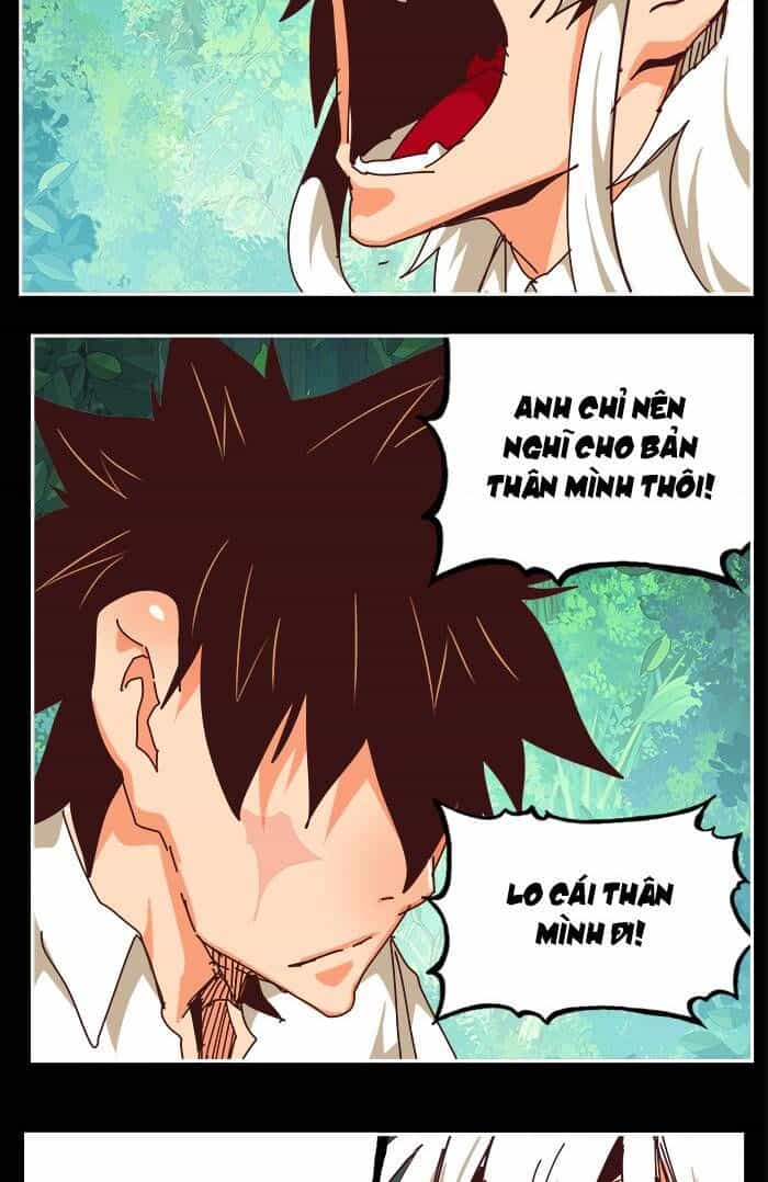 Chúa Tể Học Đường - Chương 542 - ảnh 75