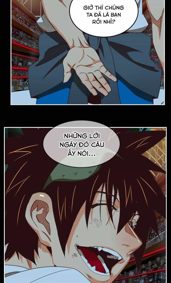 Chúa Tể Học Đường - Chương 542 - ảnh 86
