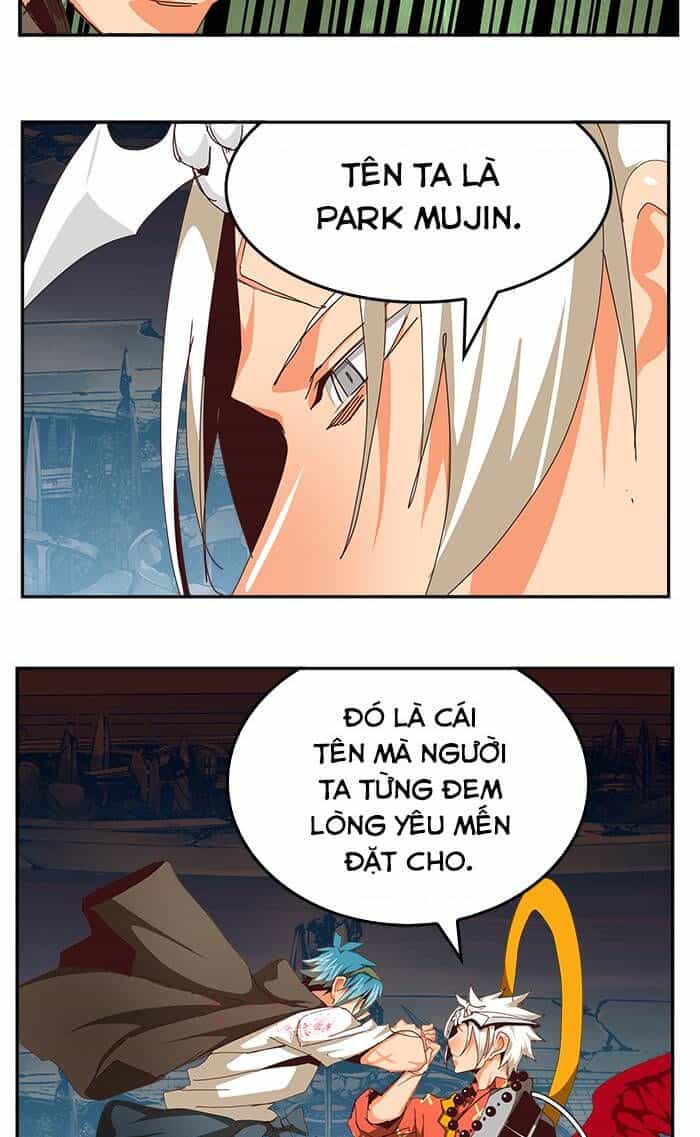 Chúa Tể Học Đường - Chương 543 - ảnh 16