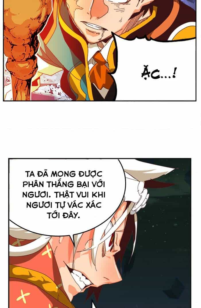 Chúa Tể Học Đường - Chương 547 - ảnh 55