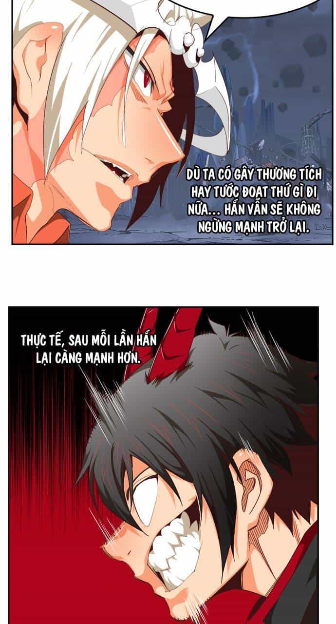 Chúa Tể Học Đường - Chương 549 - ảnh 71